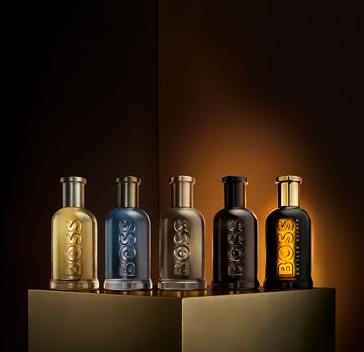 Hugo Boss