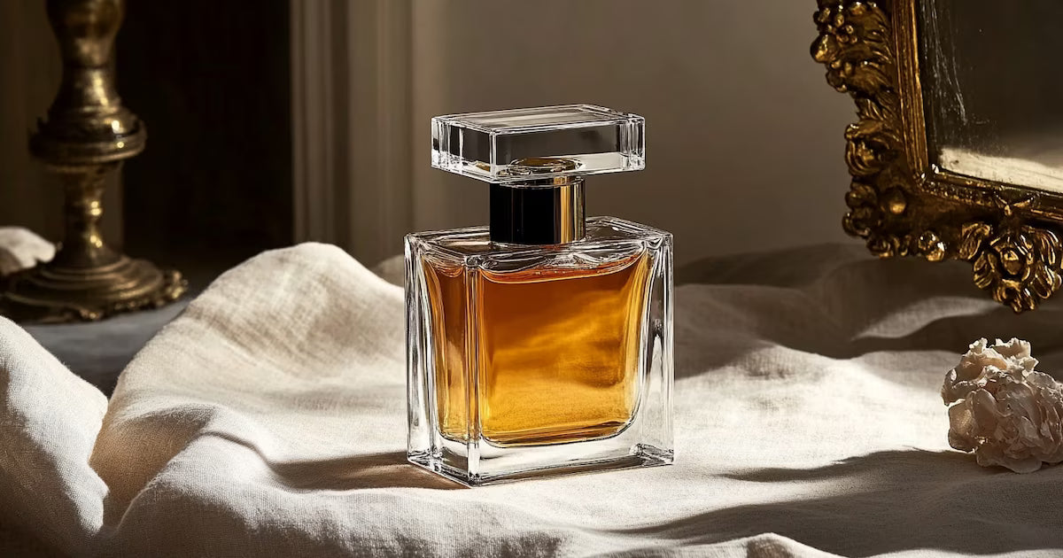 Perfumes Árabes