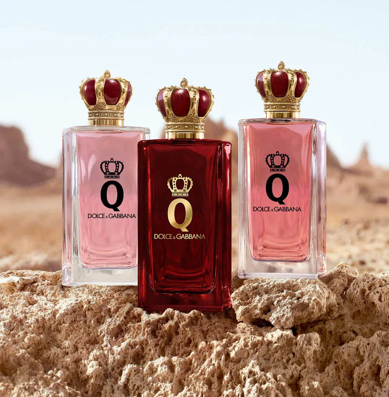 Dolce & Gabbana