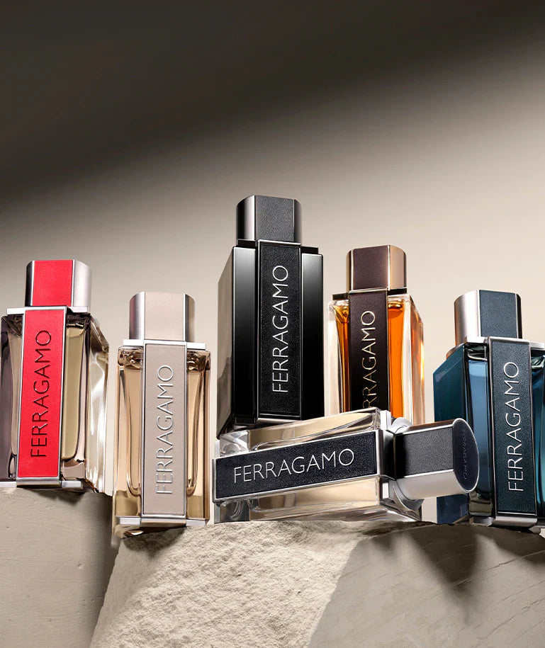Salvatore Ferragamo