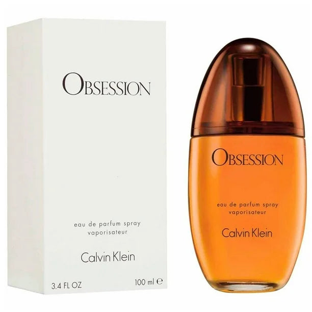 Obsession Calvin Klein - Dama 100ml