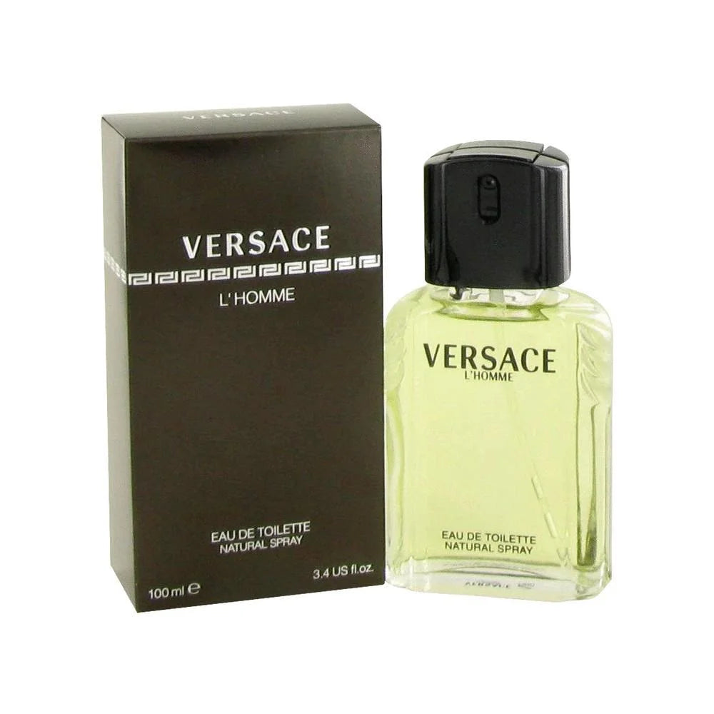 Versace L’Homme – Versace 100ml Caballero