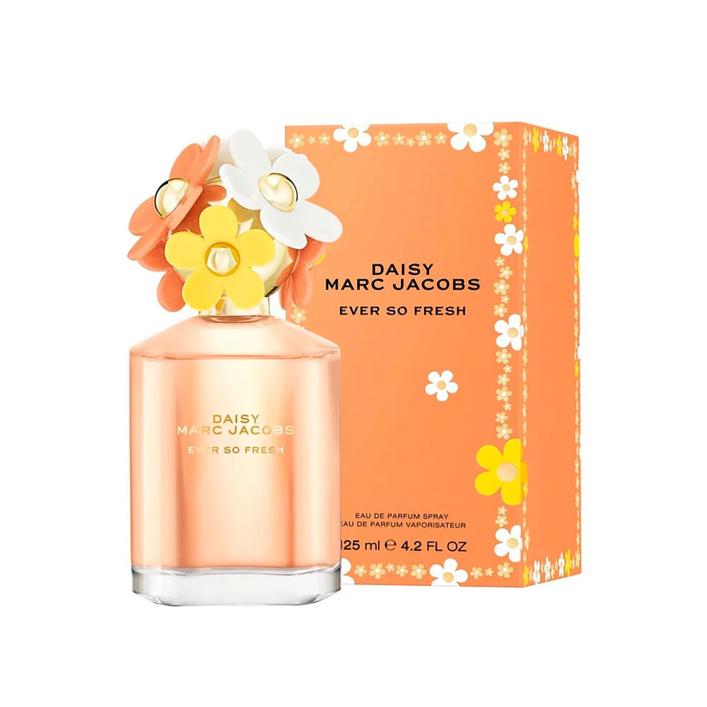 Daisy Ever So Fresh Marc Jacobs