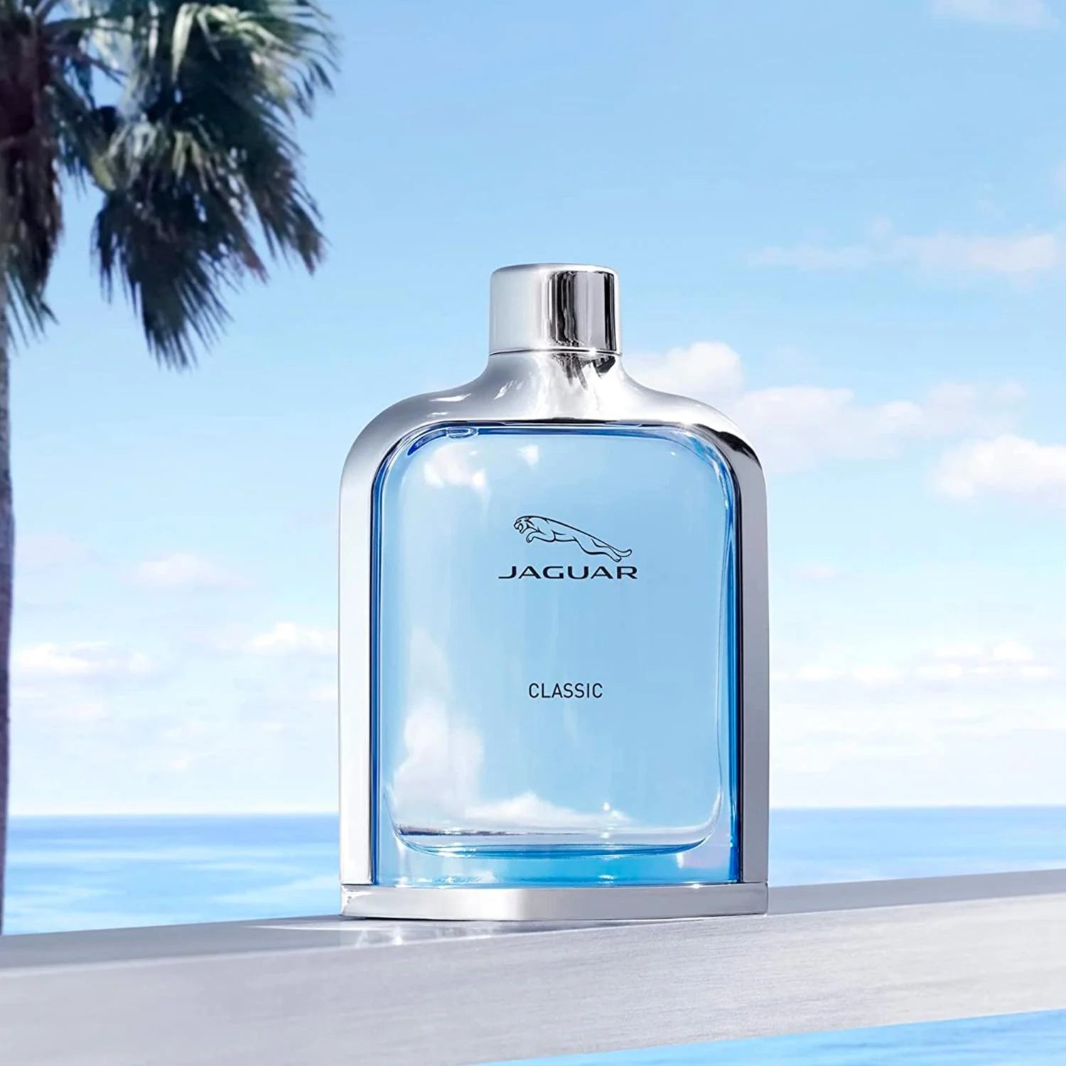 Jaguar Classic 100ml Caballero