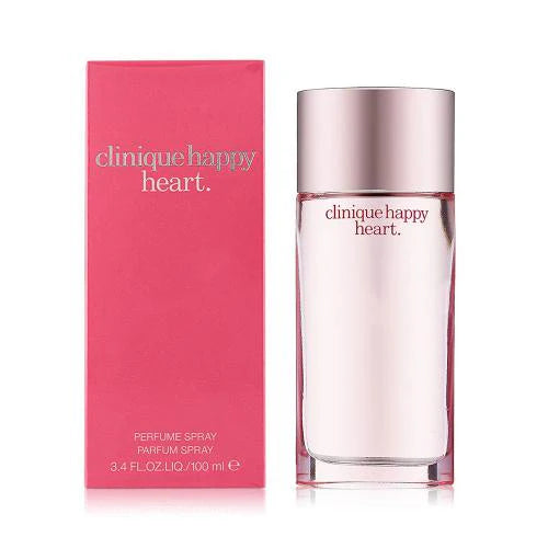 Happy Heart de Clinique.