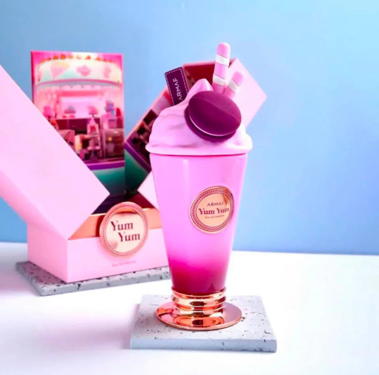 Yum Yum Eau de Parfum - Dama 100ml