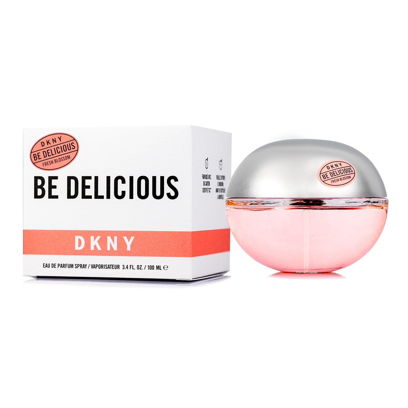 DKNY Be Delicious Fresh Blossom Eau de Parfum 100 ml