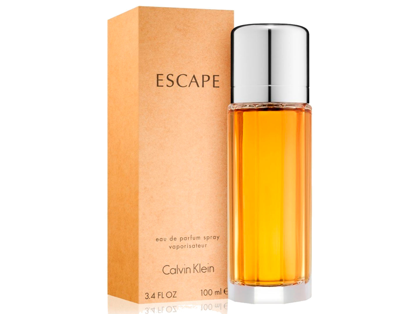 Escape Calvin Klein - Dama 100ml