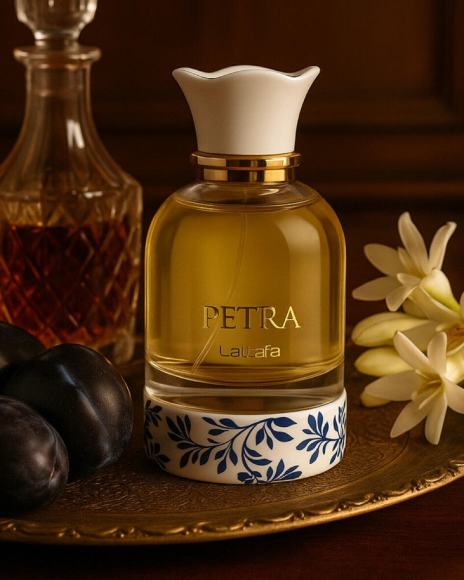 Petra - Lattafa 100ml Dama