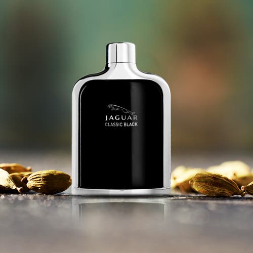 Jaguar Classic Black Jaguar 100ml Caballero