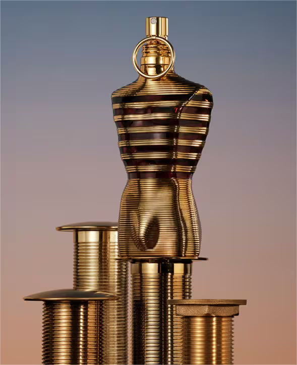 Le Male Elixir Jean Paul Gaultier 125ml Caballero