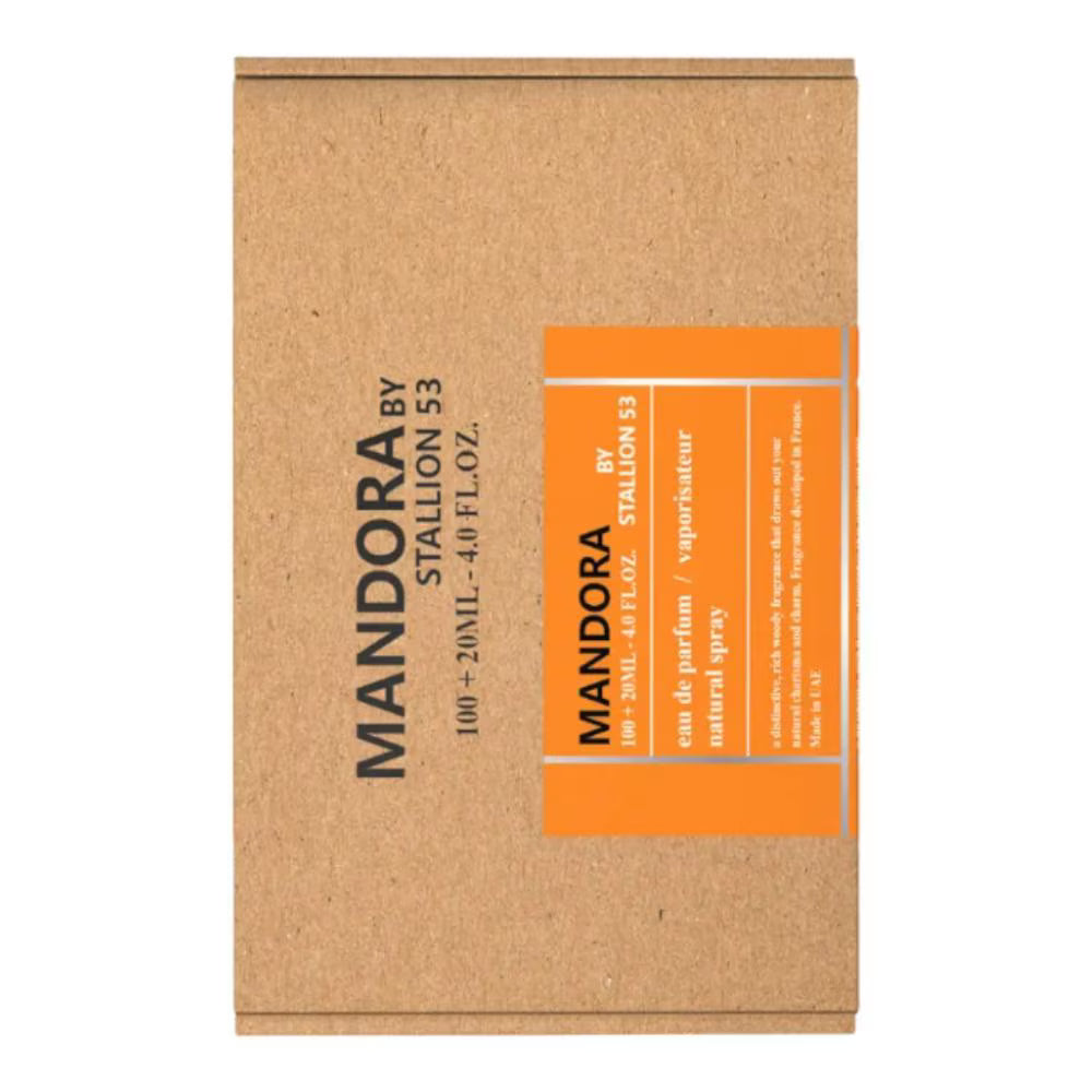 Emper By Stallion 53 Mandora 100 Ml