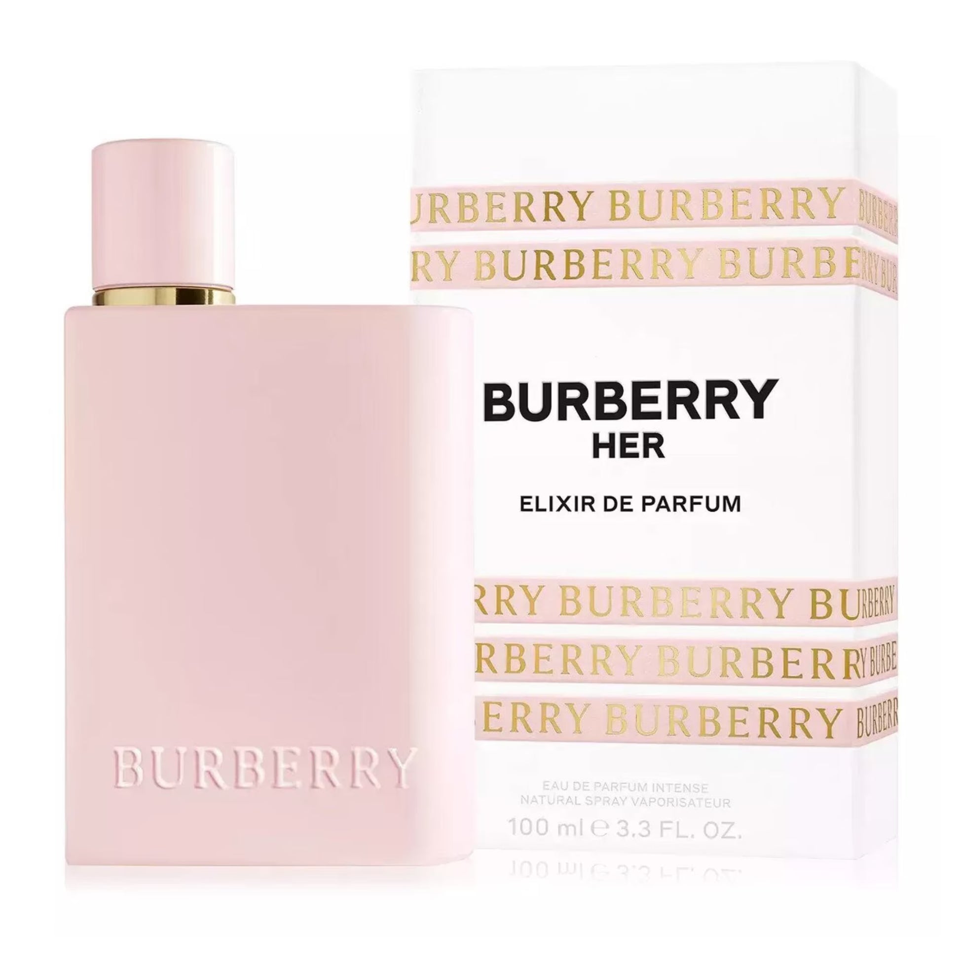 Burberry Her Elixir de Parfum – Dama 100 ml