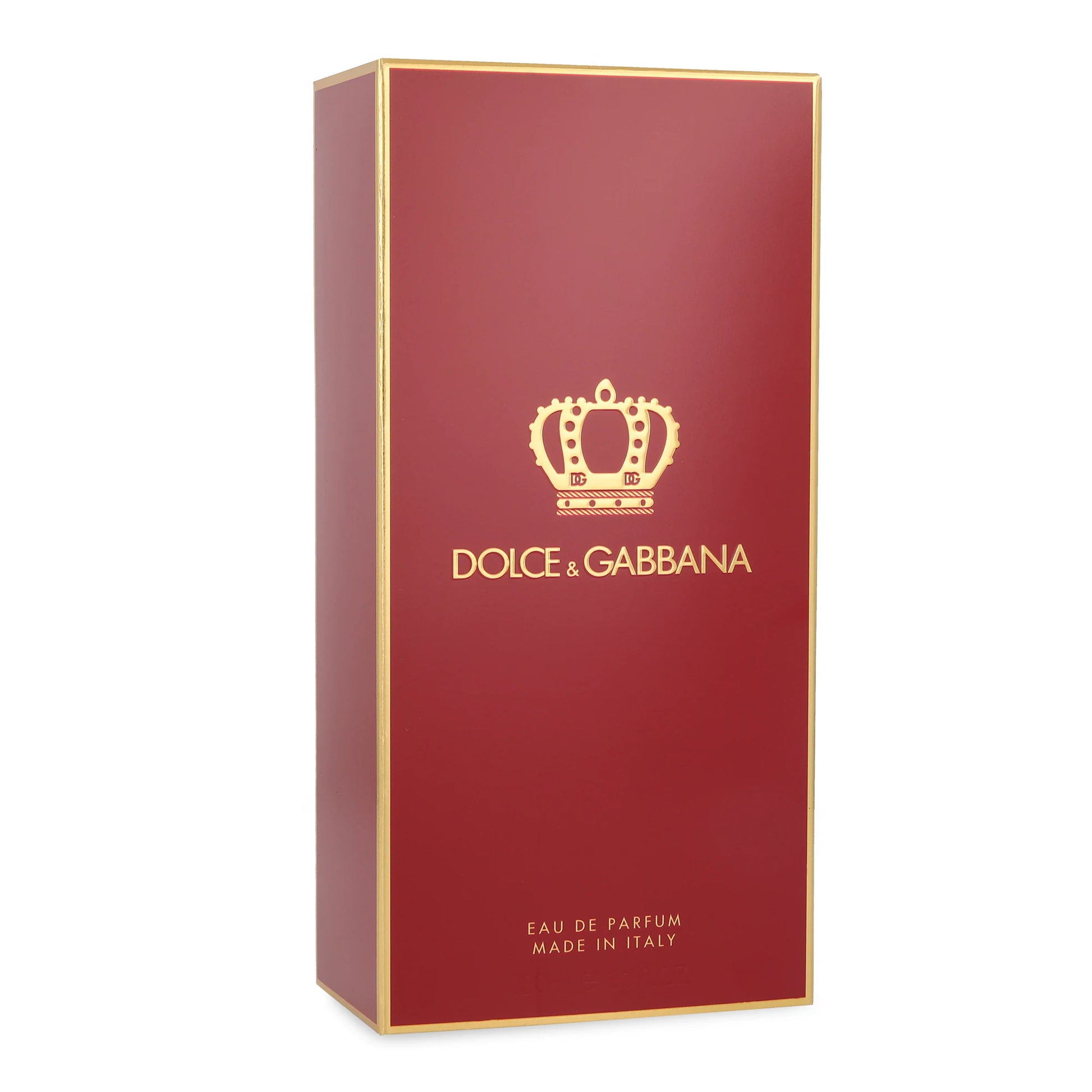 Dolce & Gabbana Q Eau de Parfum – Dama 100 ml