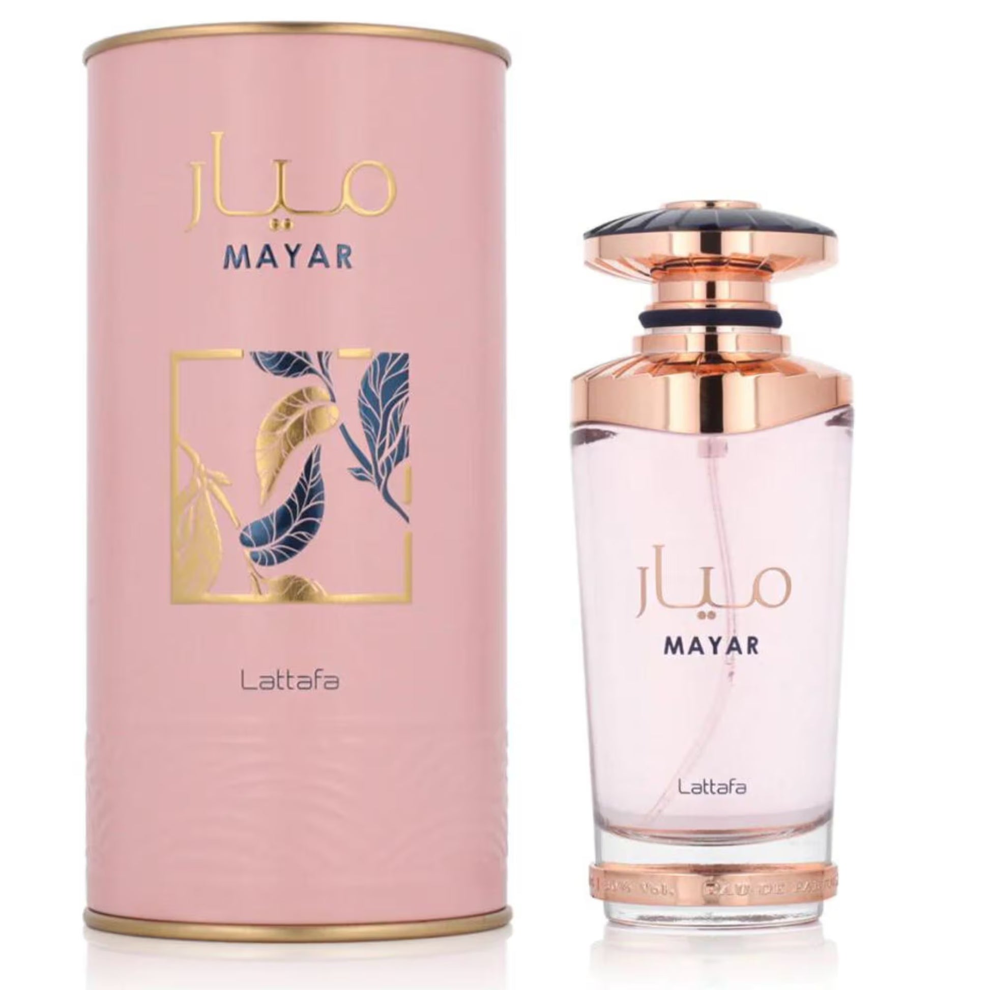 Mayar by Lattafa - Dama 100ml