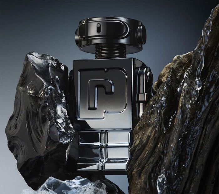 Phantom Elixir Rabanne 100ml Caballero