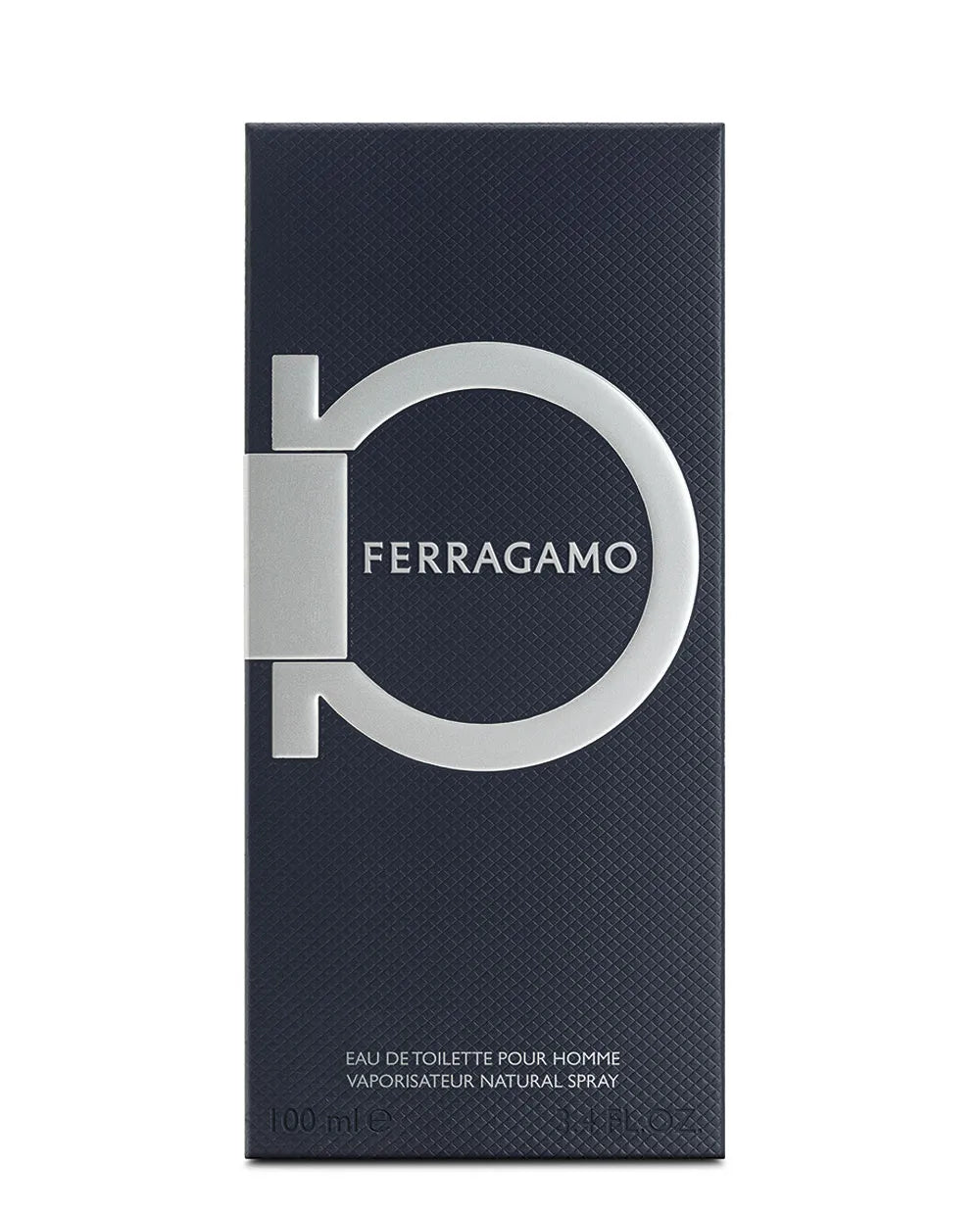 Ferragamo Salvatore Ferragamo 100ml Caballero