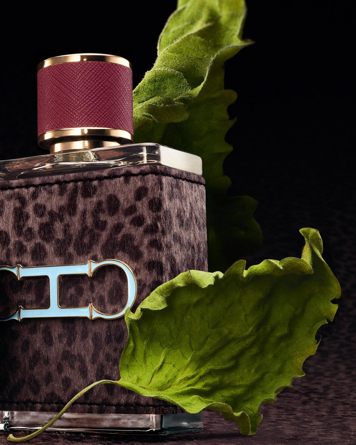 CH Men Wild Love – Carolina Herrera  100ml Caballero
