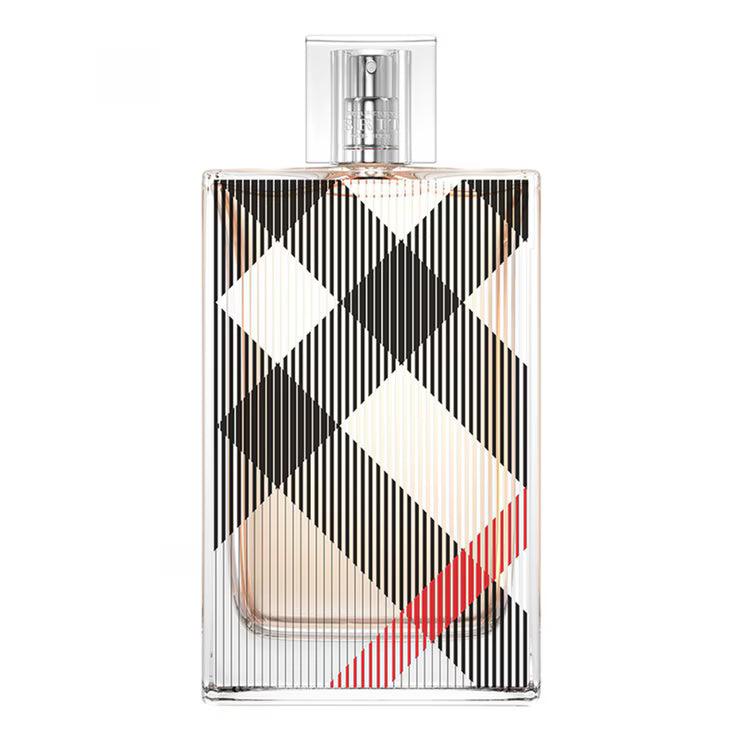 Burberry Brit Eau de Parfum – Dama 100 m