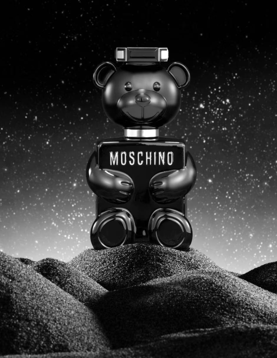 Toy Boy Moschino 100ml Caballero