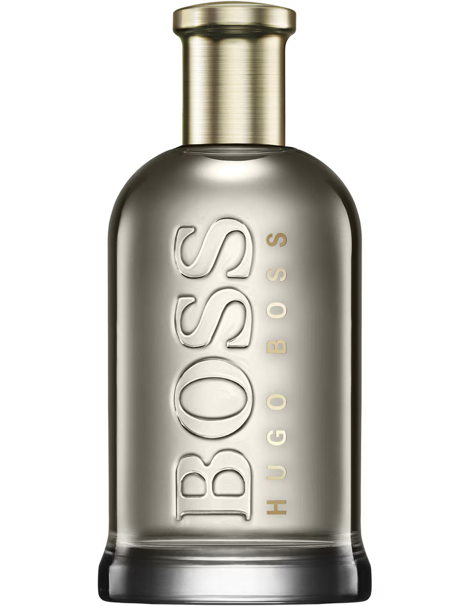 Boss Bottled Eau de Parfum Hugo Boss 100ml Caballero