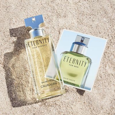 Eternity Calvin Klein - Dama 100ml