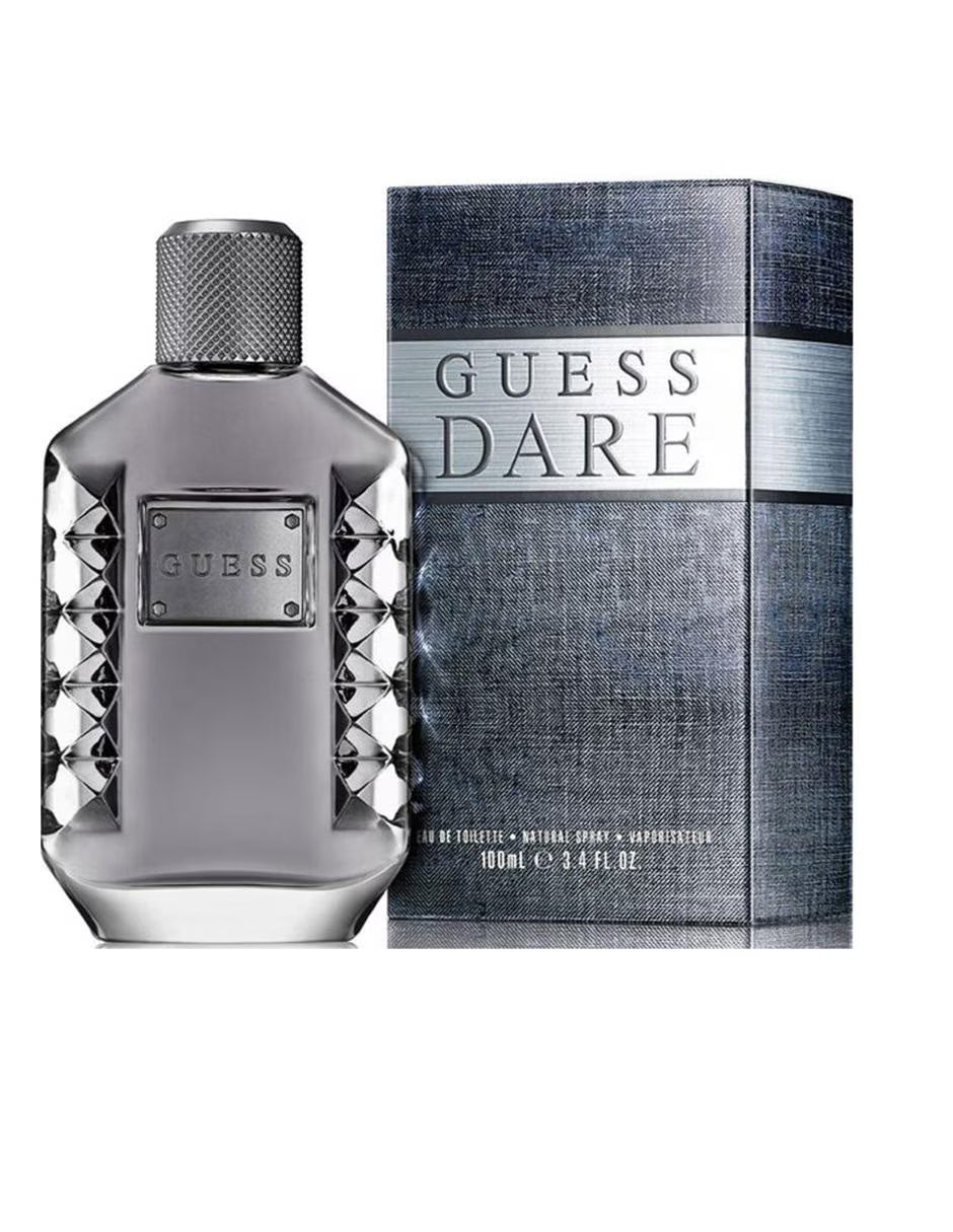 Dare Guess 100ml Caballero