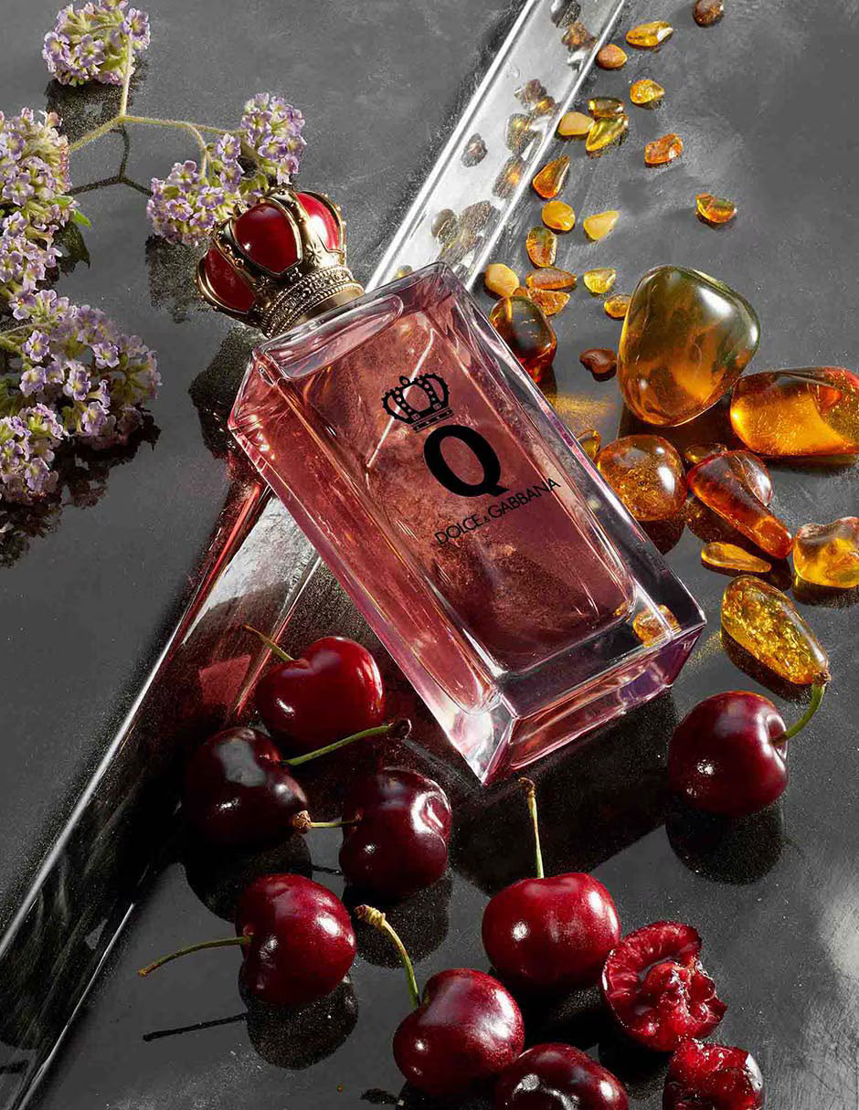 Dolce & Gabbana Q Eau de Parfum – Dama 100 ml
