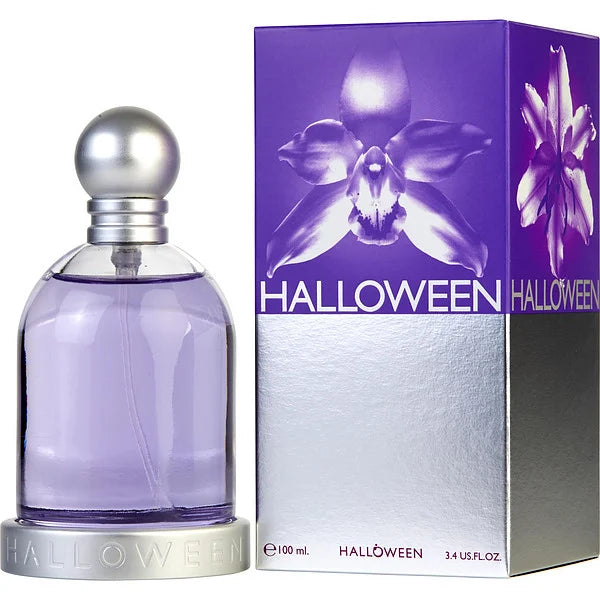 Halloween - Dama 100 ml