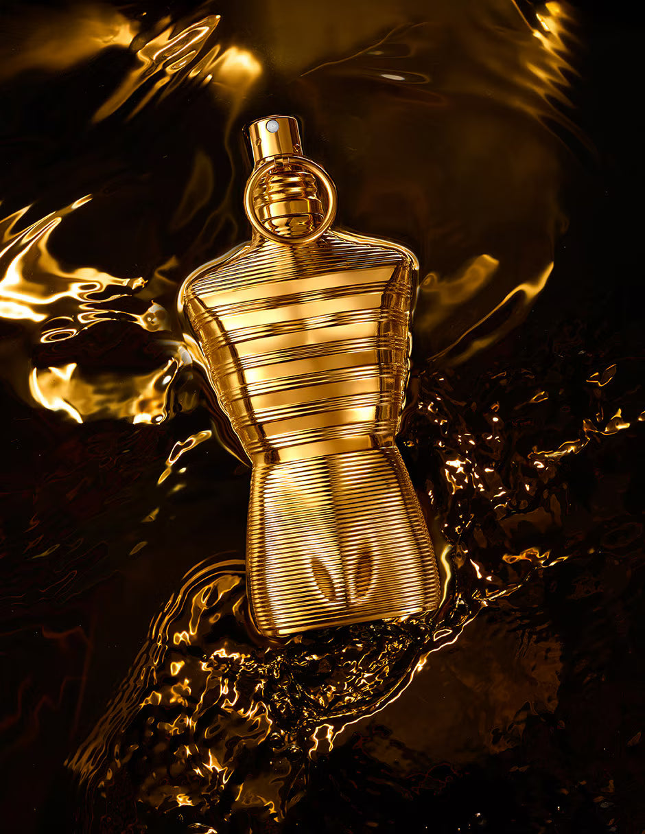 Le Male Elixir Absolu Jean Paul Gaultier 125ml Caballero