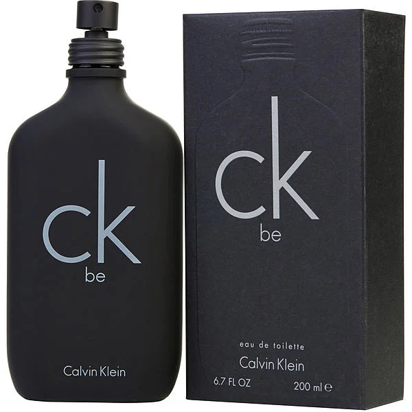 CK Be – Calvin Klein 100ml Caballero
