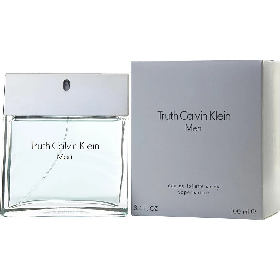 Truth for Men – Calvin Klein 100ml Caballero