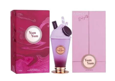 Yum Yum Eau de Parfum - Dama 100ml