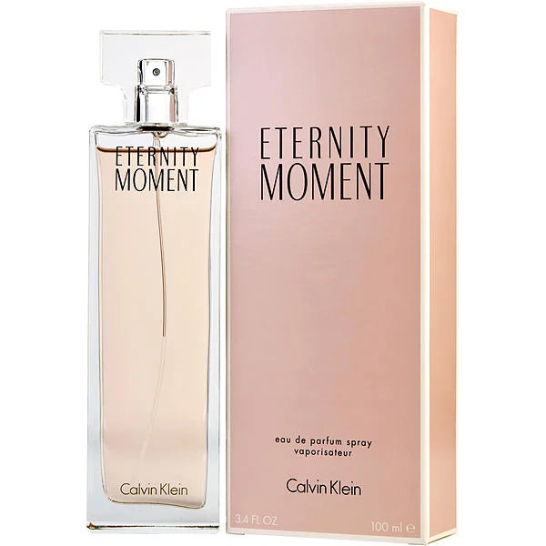 Eternity Moment – Dama 100 ml