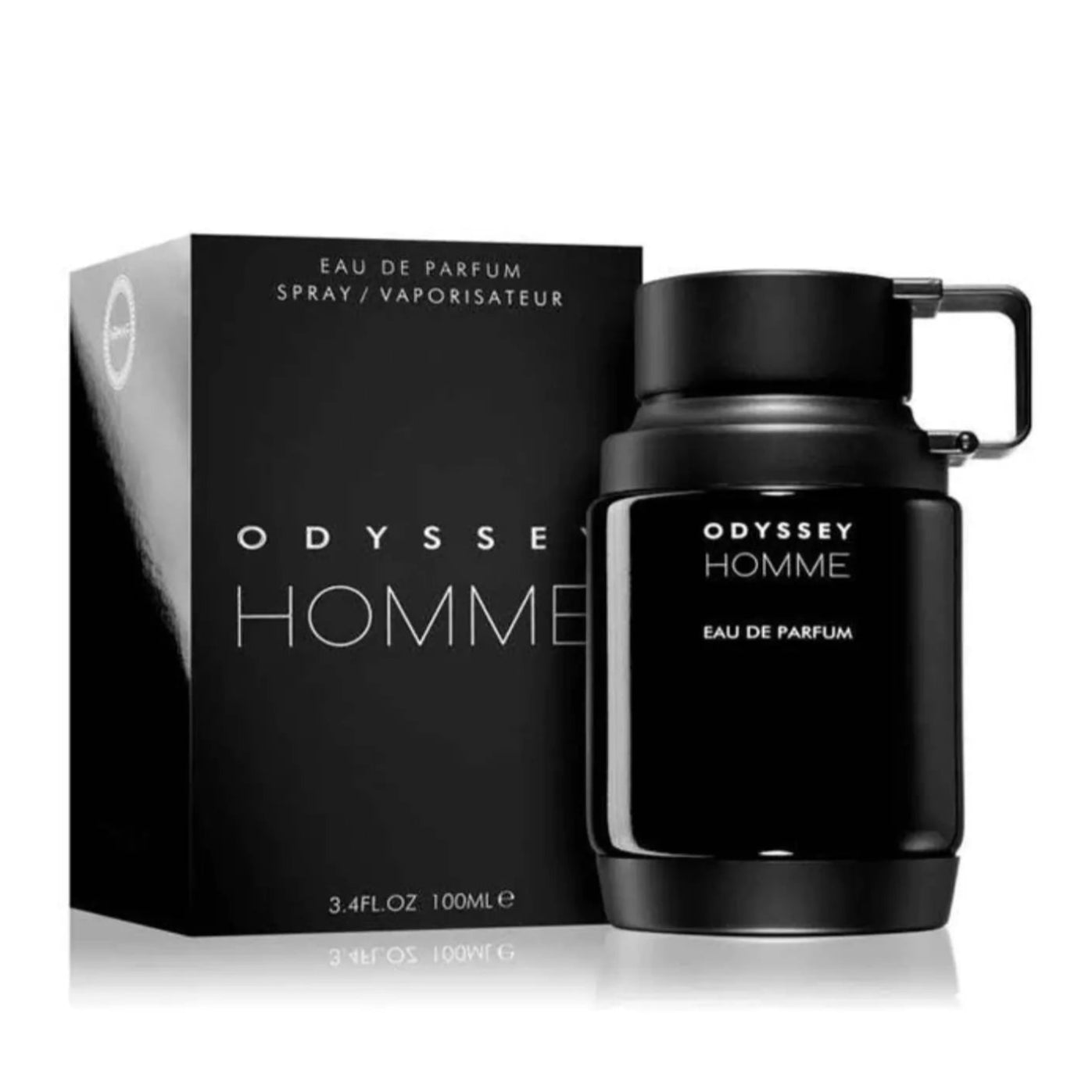 Odyssey Homme - Caballero 100ml