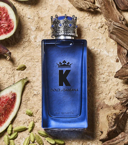 K by Dolce &amp; Gabbana Parfum – Dolce & Gabbana 100ml Caballero