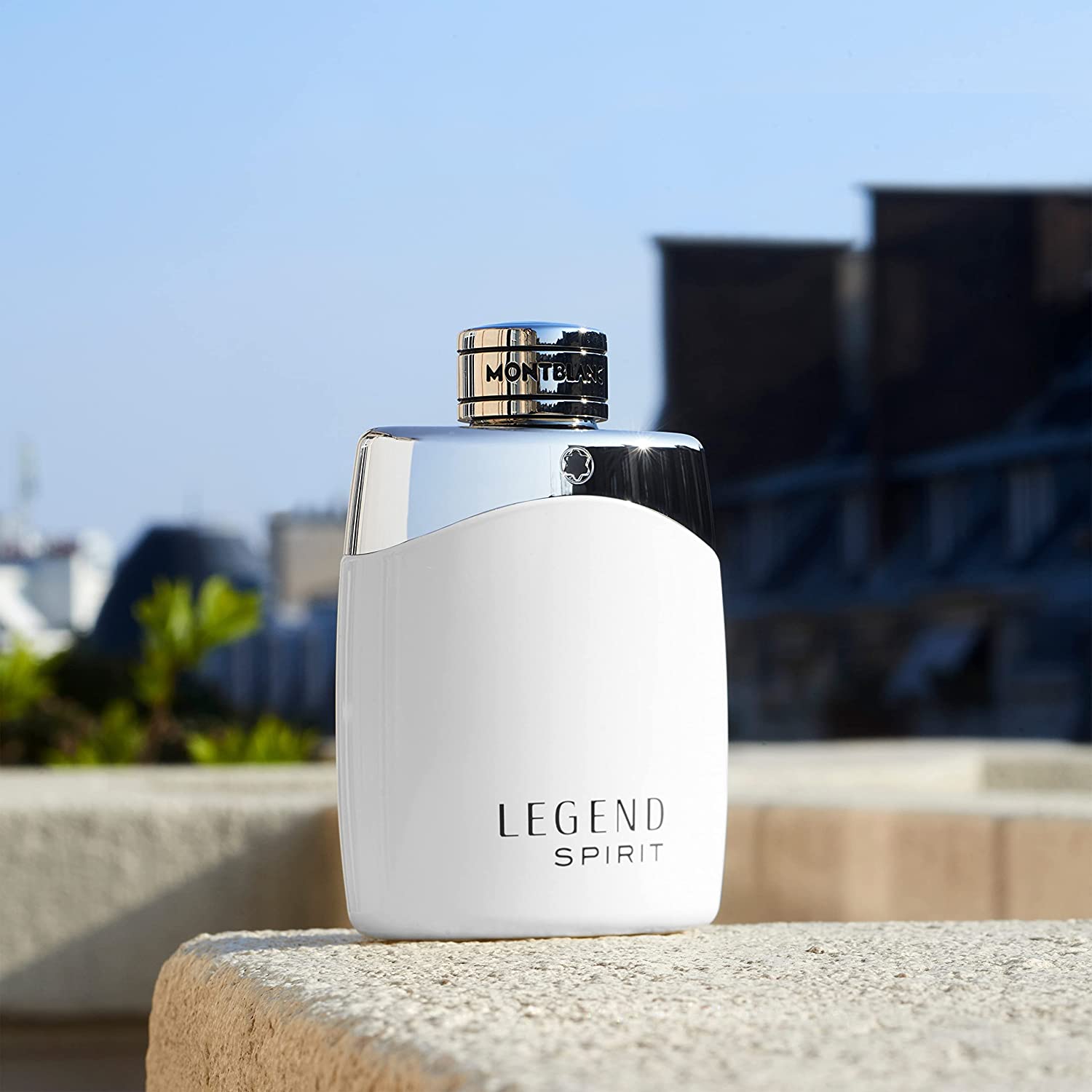 Legend Spirit – Montblanc 100ml y 200ml Caballero