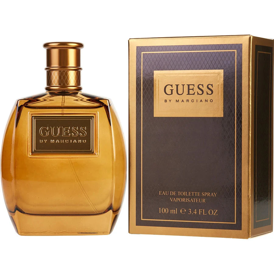 Guess by Marciano for Men Guess 100ml Caballeros