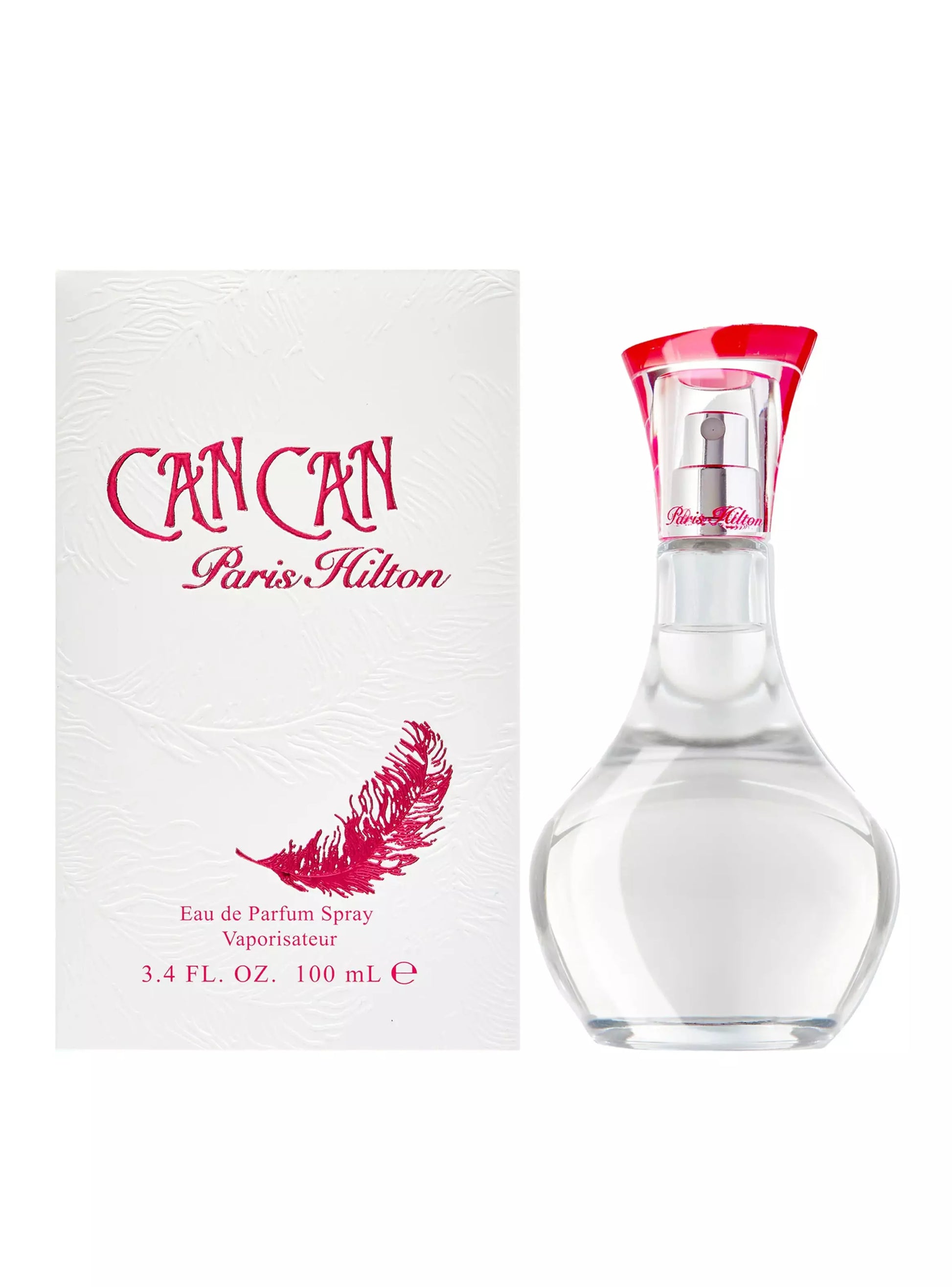 Can Can – Paris Hilton Dama 100 ml