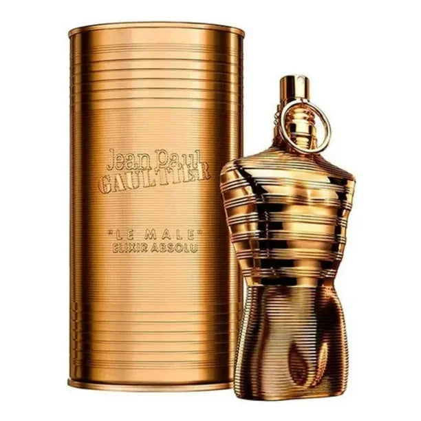 Le Male Elixir Absolu Jean Paul Gaultier 125ml Caballero