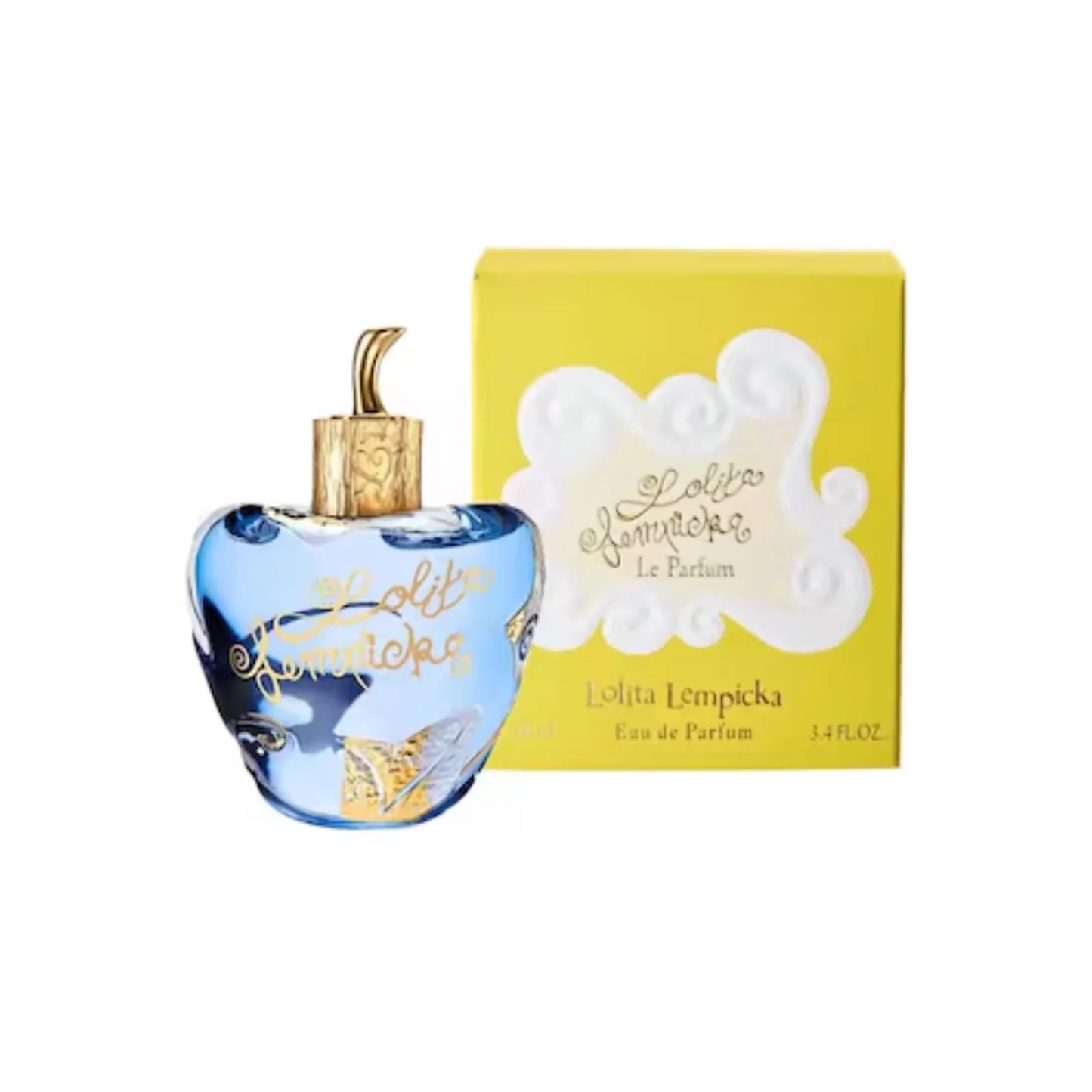 Lolita Lempicka Le Parfum – Lolita Lempicka Dama 100 ml