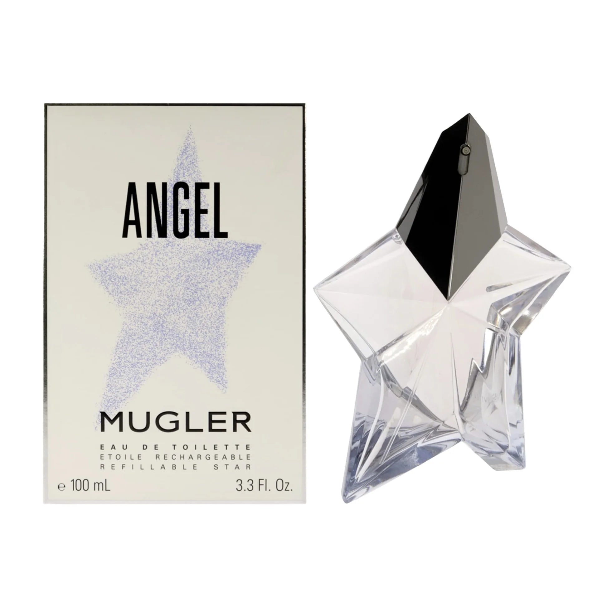 Angel Eau de Toilette de Mugler - Dama 100 ml