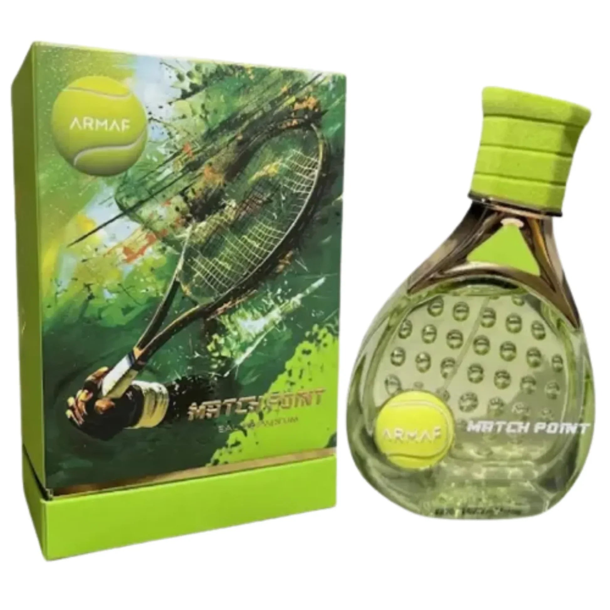 Match Point – Armaf 100ml Caballero