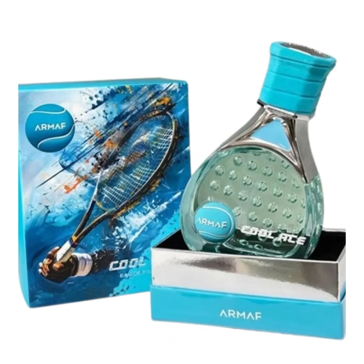 Cool Ace – Armaf 100ml Caballero