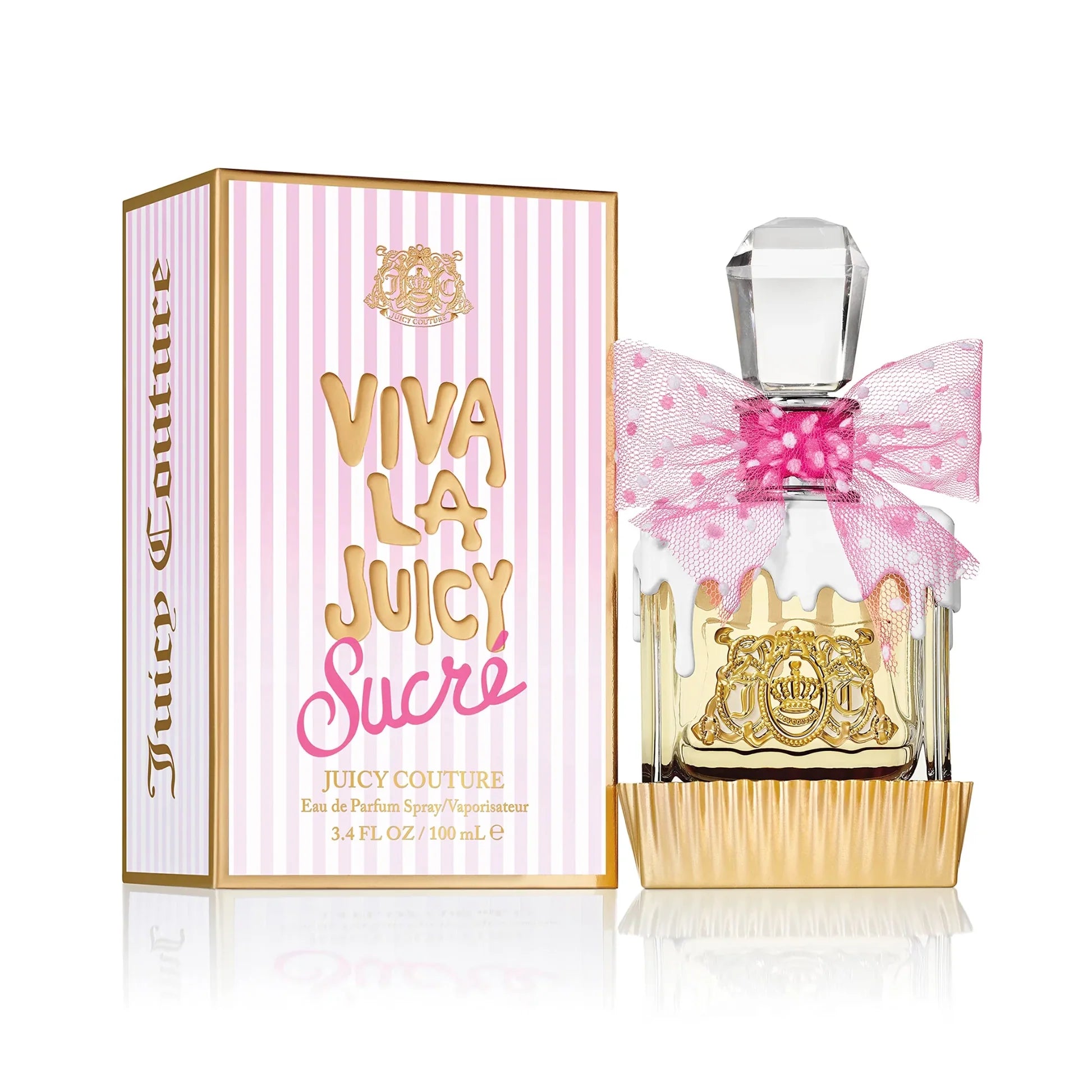 &nbsp;Viva La Juicy Sucré - Dama 100 ml