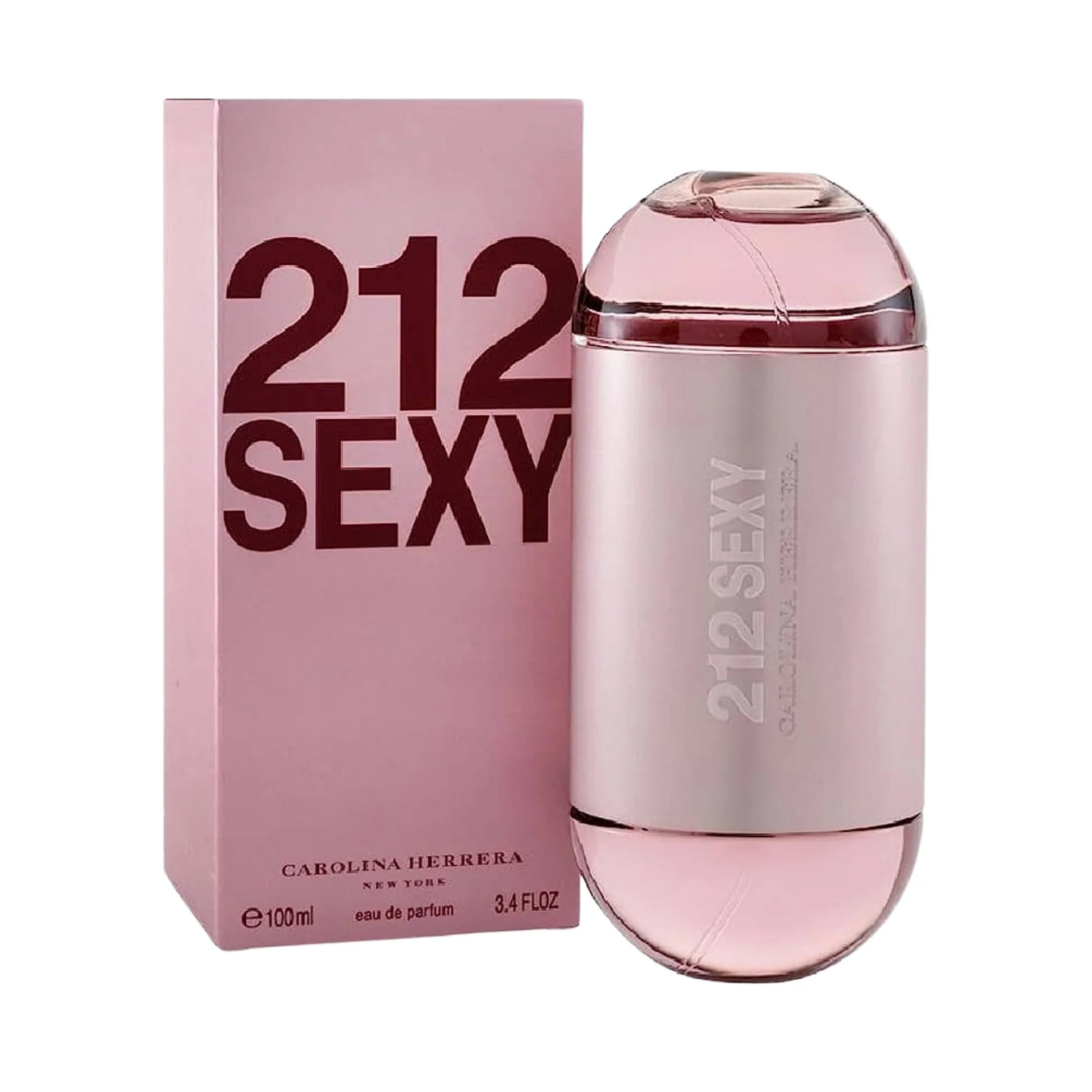 212 Sexy – Dama 100ml