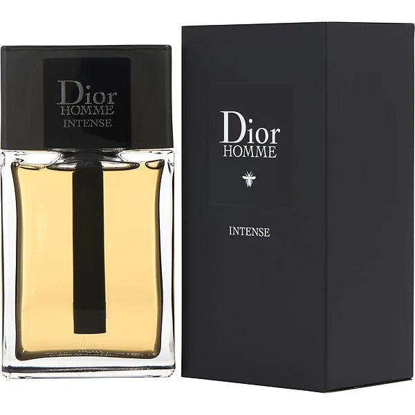 Dior Homme Intense 2011 Dior 100ml Caballero