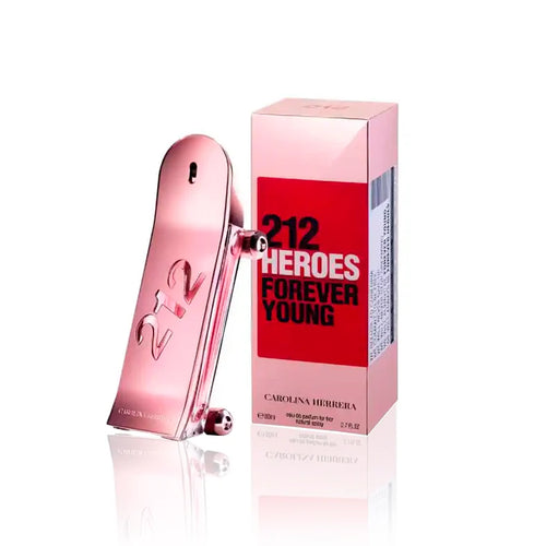 212 Heroes Forever Young – Dama 100 ml