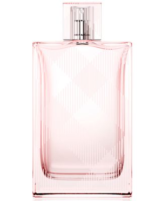 Burberry Brit Sheer Eau de Toilette – Dama 100 ml