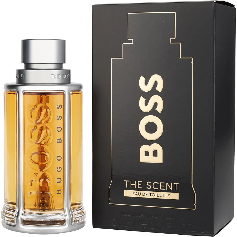 Boss The Scent Hugo Boss 100ml y 200ml Caballero